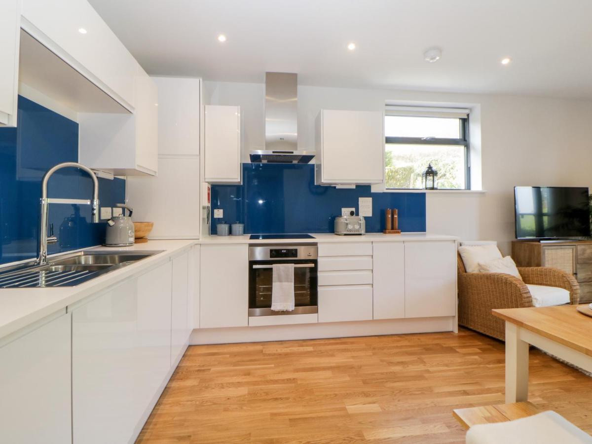 Apartment 7 Oystercatcher Court Torquay