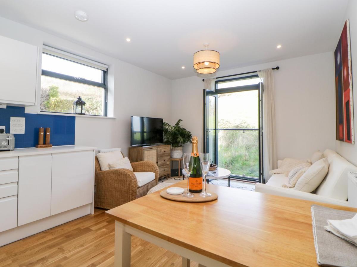 Apartment 7 Oystercatcher Court