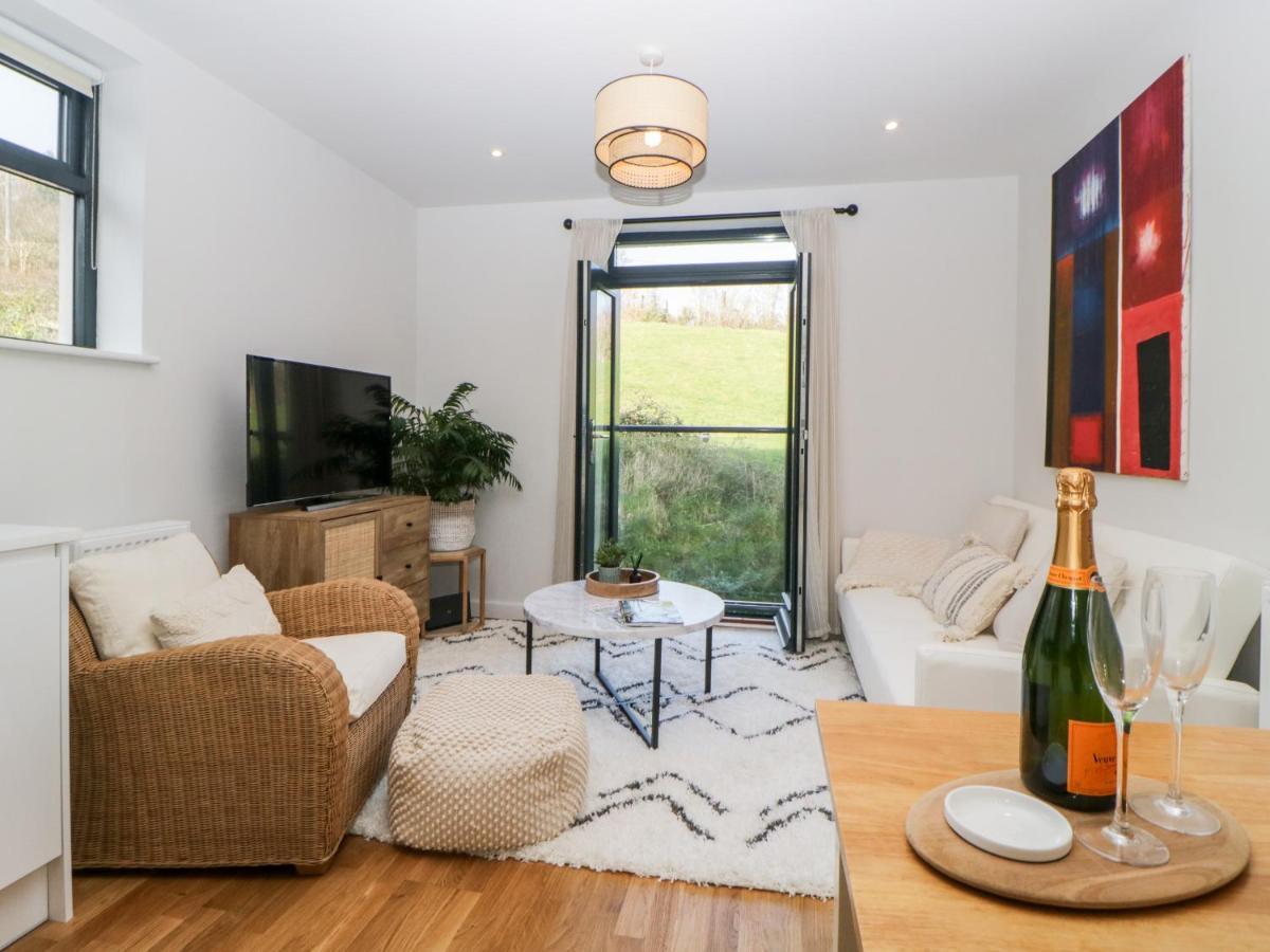 Apartment 7 Oystercatcher Court *